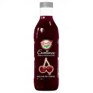 Jus Rouiba Excellence cerise 1l