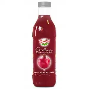 Jus Rouiba Excellence grenade 1l