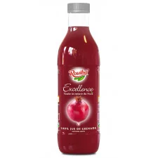 Jus Rouiba Excellence grenade 1l
