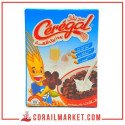 Céréales  Pétales de Chocolat cérégal 25 g