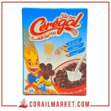 Céréales  Pétales de Chocolat cérégal 25 g