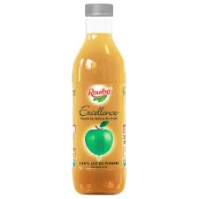 Jus Rouiba Excellence pomme 1l