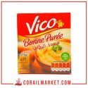 Vico Purée 240 G.