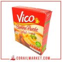 purée vico 375 g
