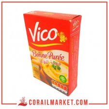 purée vico 125 g