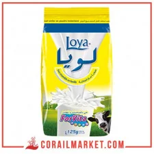 Lait En Poudre déshydrate loya 125 g