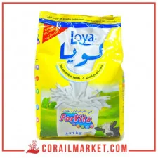Lait En Poudre déshydrate loya 1 kg