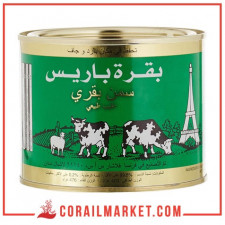 Beurre de ghee la vache de paris 400 g