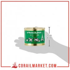 Beurre de ghee la vache de paris 400 g