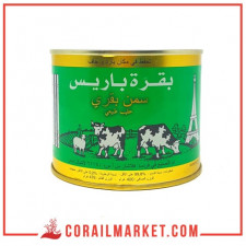 Beurre de ghee la vache de paris 400 g