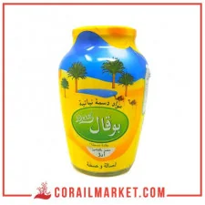 Beurre de ghee bocal 800 g