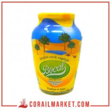Beurre de ghee bocal 800 g