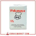 Pakmaya Levure Sèche 125 G