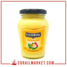 مايونيز فلوريال 220 غ