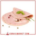 pâté au thon bellat