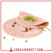 pâté au thon bellat