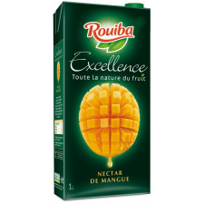 Jus Rouiba Excellence mangue 1l