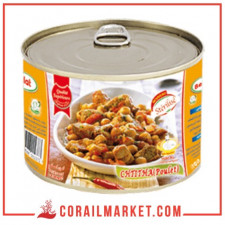 CHTITHA POULET bellat 400 g