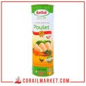 Luncheon poulet épicé Bellat 850 g
