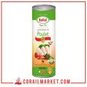 Luncheon poulet épicé Bellat 850 g