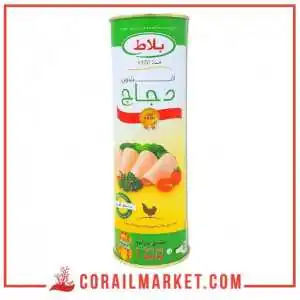 Luncheon poulet Bellat 850g