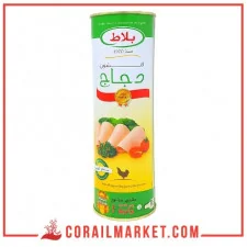 لانشون دجاج بلاط 850 غ
