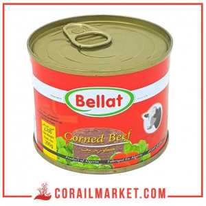 Corned beef Bellat 200 g