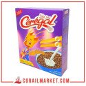 Céréales  riz soufflée cérégal 200 g