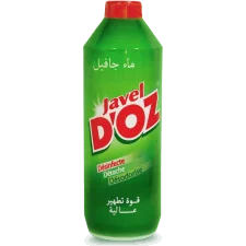 ماء جافيل دوز900 مل