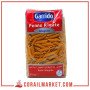 Pate penne rigate  blé complet Garrido 500g