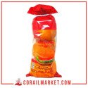 خبز البورغر اروبان 360غ