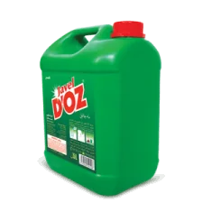Javel D’OZ 5L