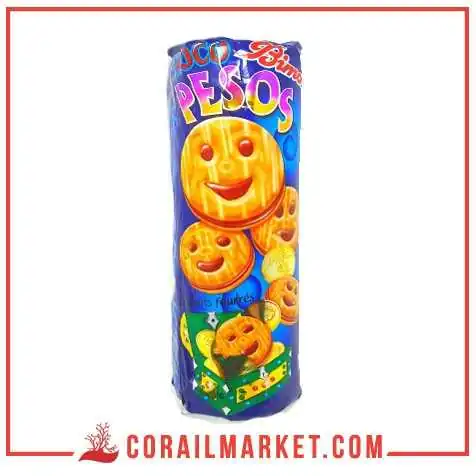 biscuit fourre crème de chocolat pesos 200 g biscuit fourre crème de chocolat pesos 200 g