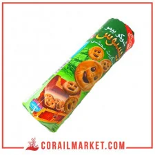 biscuit fourre crème de chocolat pesos 200 g