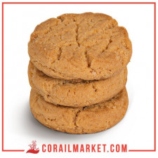 cookies sans gluten gullon 200 g