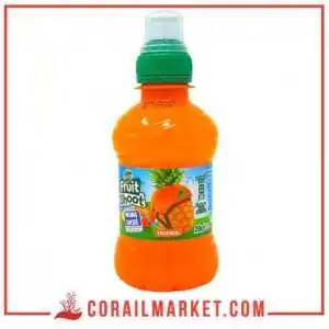 عصير الفواكه الاستوائية فروي شوت 20سل