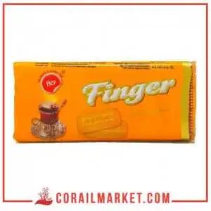 biscuit petit beurre finger hey 145 g