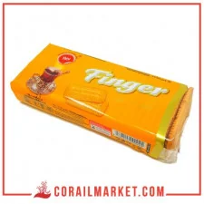 biscuit petit beurre finger hey 145 g