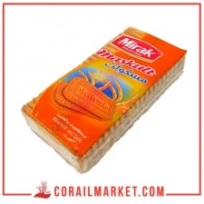 biscuit au lait maskult 142 g