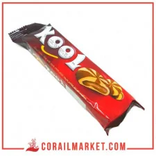 بسکويت موزاييك بکريمة الکاکاو کول بالمري 80 غ