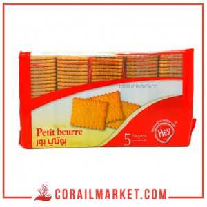 biscuit petit beurre hey 850 g