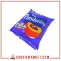 brioches fourrés a la crémé de cacao pandorino dulcesol 60 g