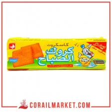 بسكويت كروك الصباح بيمو 325 غ