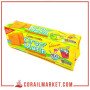 biscuit croc matin bimo 325 g