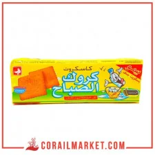 بسكويت كروك الصباح بيمو 325 غ