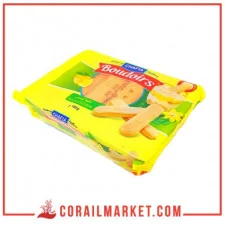 Biscuit Boudoirs goût citron CHAFIA 170 g