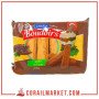 Chafia Biscuits Boudoirs Goût Chocolat 180 G