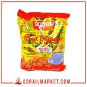 Sudor Biscuit Petit Déjeune 250 G
