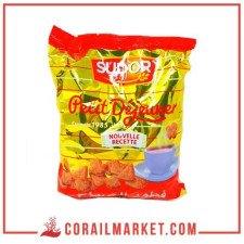 بسکويت فطور الصباح سيدور250غ