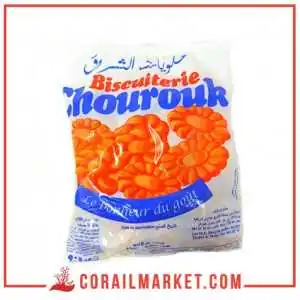 biscuit chourouk 300 g